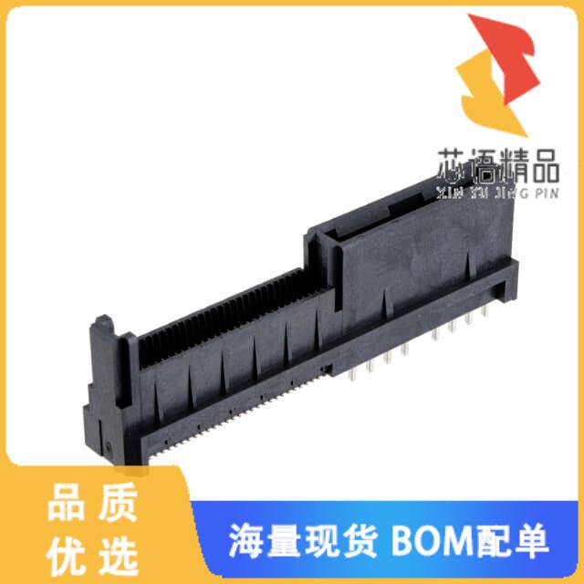 全新HSEC8-130-01-S-PV-4-1原装(CONN EDGE DUAL FMA