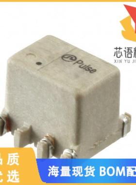 全新PA2002NLT原装(PULSE XFMR 1:1:1 1.8MH)正品