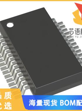 全新CS5467K-ISZR原装(IC 4-  SINGLE PHASE POWER/)正品