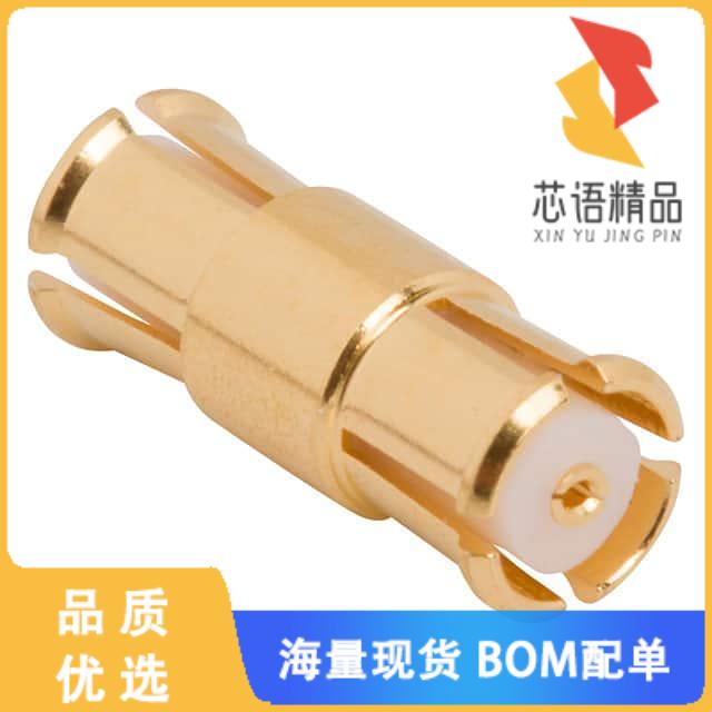 全新SMP-FS2A-860原装(ADAPTER, SMP PLUG TO SMP PL