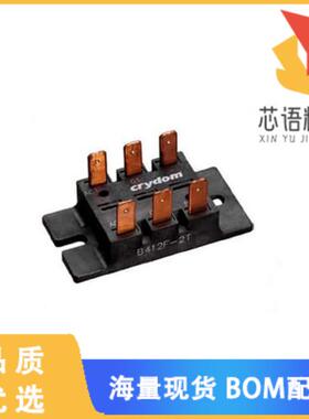 全新B612F-2原装(MOD DIODE SCR 42.5A 240V ISO QC)正品