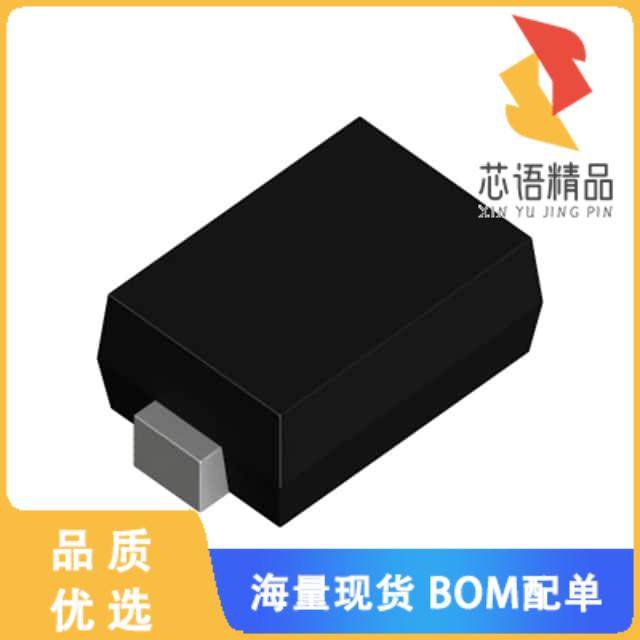 全新CDZFHT2RA24B原装(DIODE ZENER 24.25V 100MW VM