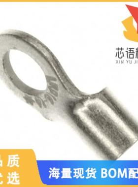 全新34120原装(CONN RING CIRC 14-16AWG #6 CRIMP)正品