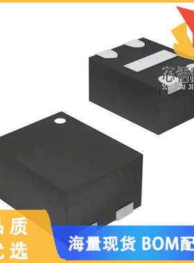 全新ESDAVLC8-4BN4原装(TVS DIODE 3VWM 28VC 4UQFN)正品