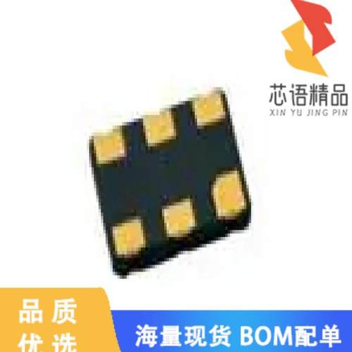 全新FR1120003原装(XTAL OSC XO 11.2896MHZ CMOS)正品