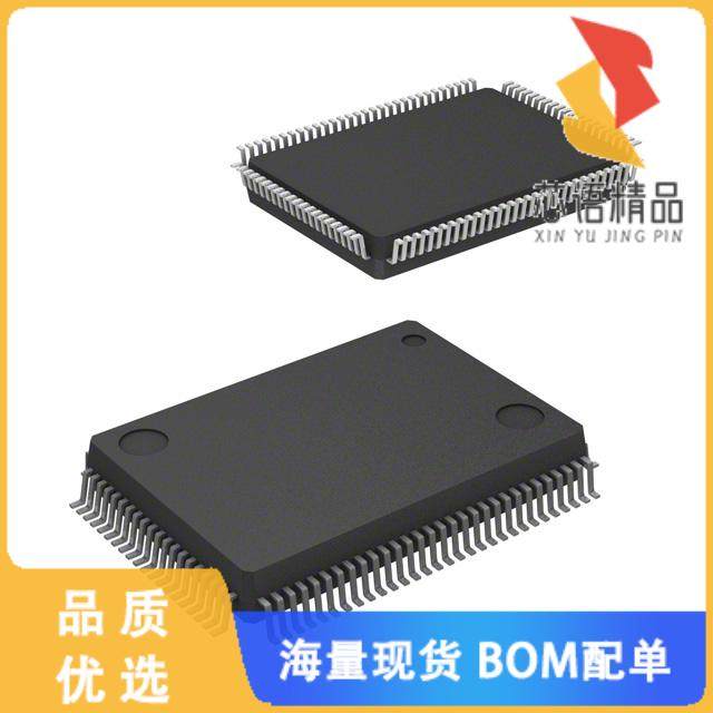 全新M30620SPFP#U5C原装(IC MCU 16BIT ROMLESS 100Q