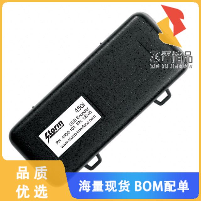 全新4500-103原装(STORM 450I SERIES USB ENCODER)正品