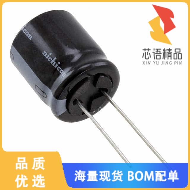 全新URS2E470MHD1TN原装(CAP ALUM 47UF 20% 250V RA