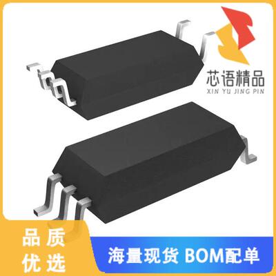 全新FOD8383原装(OPTOISO 5KV 1CH GATE DRIVER 5SOP)正品