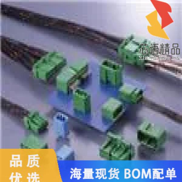 全新IL-AG5-6SK-S3C1-LB原装(CONN RCPT HSG 6POS 2.