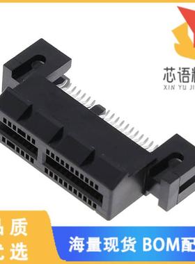 全新2-2387405-1原装(PCIEG4,SMT,STRADDLE,36POS,30