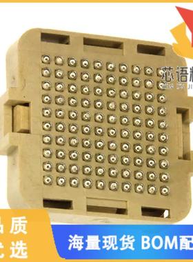 全新84512-102LF原装(CONN ARRAY PLUG 100POS SMD G