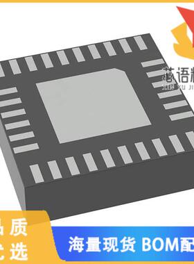 全新MPM54304GMN-0004原装(IC REG BUCK ADJ QUAD 33