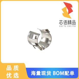 全新201142-2原装(CONN RETENTION SPR FOR COAX CON