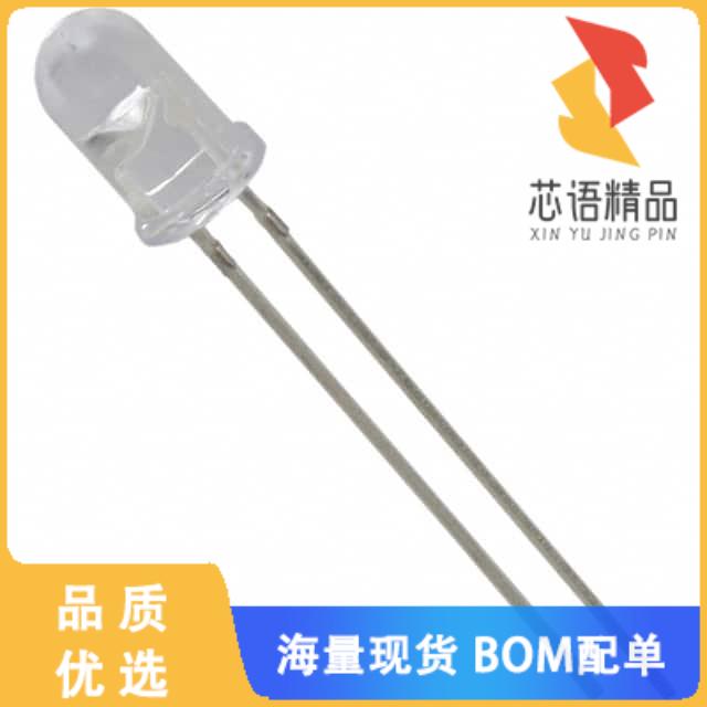 全新IR333C/H0/L10原装(EMITTER IR 940NM 100MA RAD