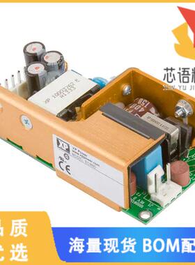 全新ECM60US24原装(AC/DC CONVERTER 24V 60W)正品
