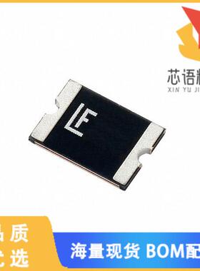 全新1812L260THDR原装(PTC RESET FUSE 8V 2.6A 1812)正品