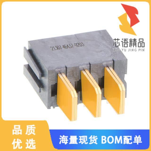 全新0464379203原装(RA REC TEN60 3CKT DC ASSY)正品