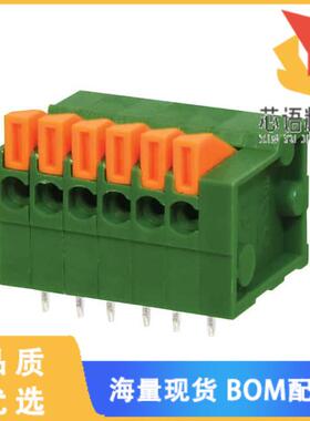 全新TBL003-254-06GR-2OR原装(TERMINAL B, SCREWLES