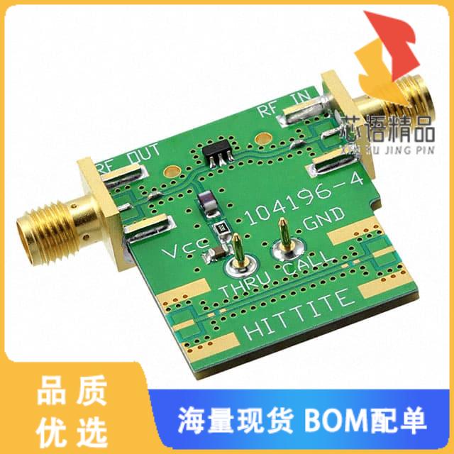 全新104217-HMC313原装(EVAL BOARD HMC313)正品
