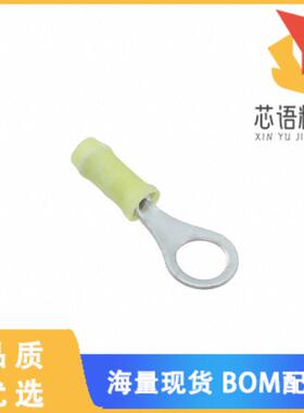 全新321021原装(CONN RING CIRC 22-26AWG #8 CRIMP)正品