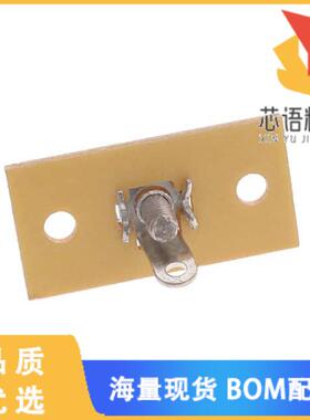 全新4187原装(BINDPOST STRIP 1POS SCREW)正品