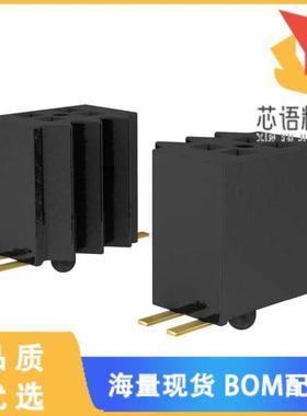 全新CLE-125-01-G-DV-A-K原装(CONN RCPT 50POS 0.03