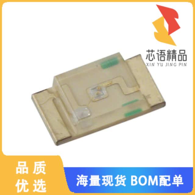 全新APT3216QBC/D原装(LED BLUE CLEAR CHIP SMD)正品