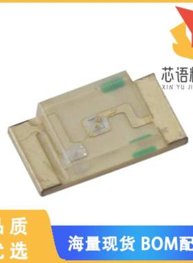 全新APT3216QBC/D原装(LED BLUE CLEAR CHIP SMD)正品