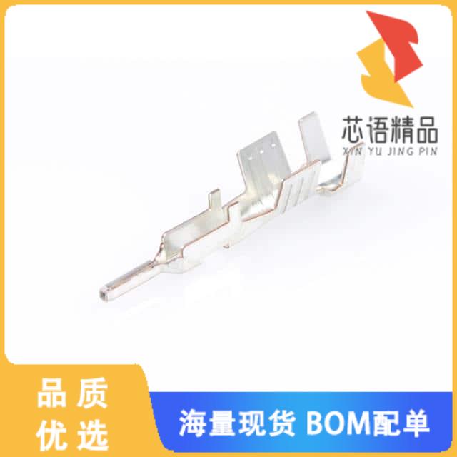 全新1054170332原装(MALE TML PRE-TIN 10AWG)正品