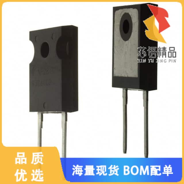 全新RHRG75120原装(DIODE GEN PURP 1200V 75A TO247