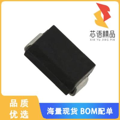 全新SMBJ17AH原装(TVS DIODE 17VWM 27.6VC DO214AA)正品