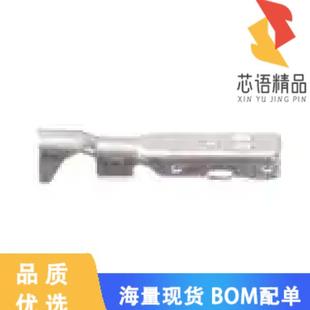 2022SC原装 22AWG CONN CRIMP SOCKET 全新DF63W