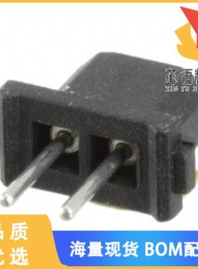 全新M80-8400242原装(CONN RCPT 2POS 0.079 GOLD PC