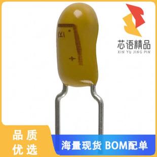 6.8UF 10% CAP 35V TANT 全新T356F685K035AT原裝