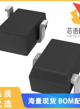 全新SI1302DL-T1-E3原装(MOSFET N-CH 30V 600MA SC7