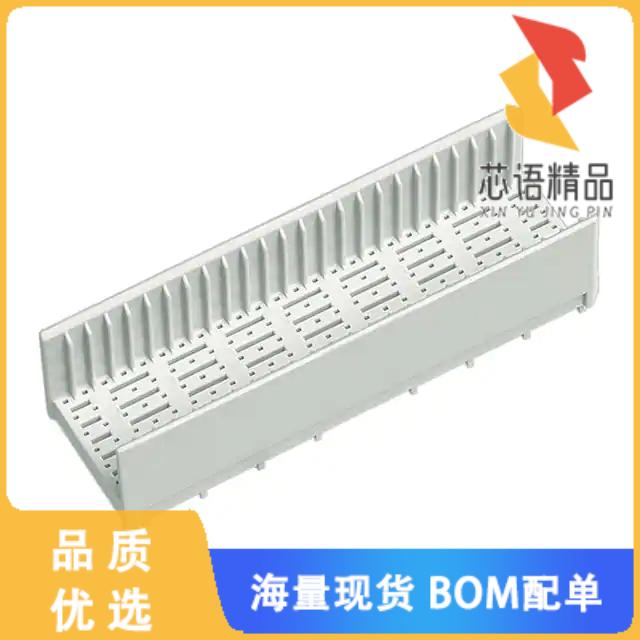 全新17700005003原装(CONN SHROUD B19 133POS)正品