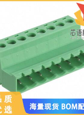 全新1786239原装(TERM B PLUG 8POS STR 5.08MM)正品