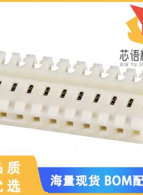 全新4-640602-0原装(CONN RCPT 10POS IDC 24AWG TIN)正品