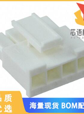 全新IPBD-04-S-K原装(CONN HOUSING 4 POS 4.19MM)正品