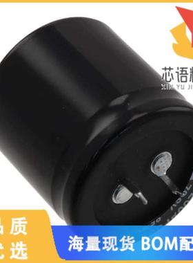 全新SLPX223M050H9P3原装(CAP ALUM 22000UF 20% 50V