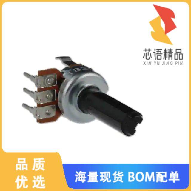 全新PDB12-H4301-105BF原装(POT 1M OHM 0.08W CARBO