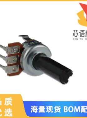 全新PDB12-H4301-105BF原装(POT 1M OHM 0.08W CARBO