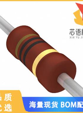 全新PR01000101009JR500原装(RES 10 OHM 1W 5% AXIA