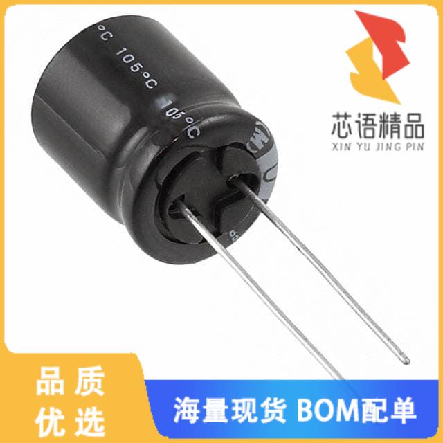 全新UPW1E182MHD6TN原装(CAP ALUM 1800UF 20% 25V R