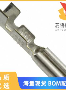 全新140825-2原装(CONN QC RCPT 17-22AWG 0.110)正品