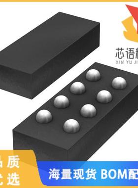 全新BD9122GUL-E2原装(IC REG BUCK ADJ 300MA 8WLCS