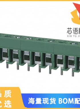 全新1935239原装(TERM BLK 9POS SIDE ENTRY 5MM PCB)正品