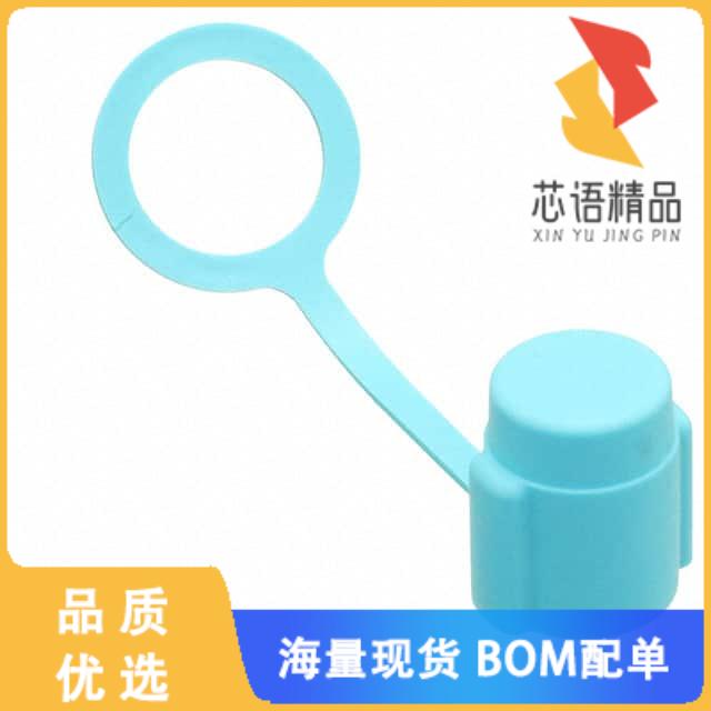 全新AC 167 RVKB/2 M16原装(CAP PROTECTIVE FOR SOC