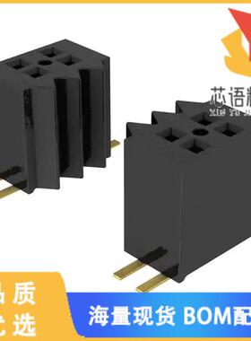 全新CLE-134-01-G-DV原装(CONN RCPT 68POS 0.031 GO